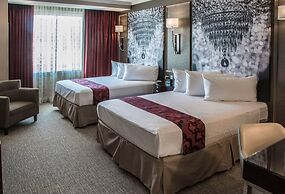 The Delavan Hotel & Spa