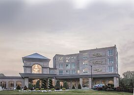 The Delavan Hotel & Spa