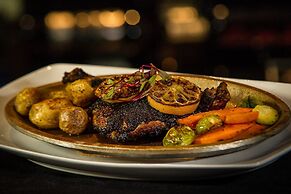 The Delavan Hotel & Spa