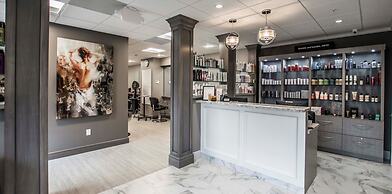 The Delavan Hotel & Spa