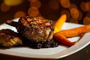 The Delavan Hotel & Spa