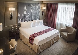 The Delavan Hotel & Spa