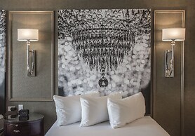 The Delavan Hotel & Spa