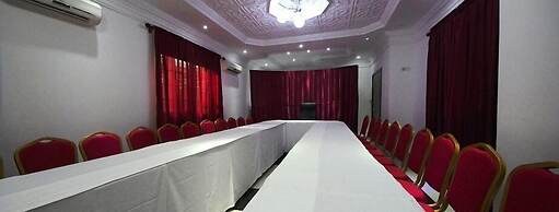 Hôtel Résidence La Corniche