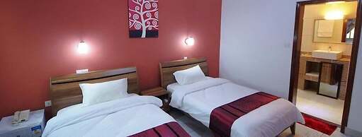 Hôtel Résidence La Corniche