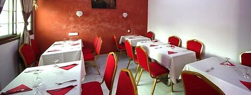 Hôtel Résidence La Corniche