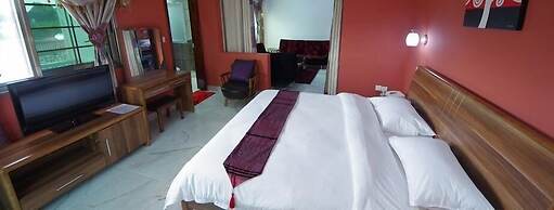 Hôtel Résidence La Corniche