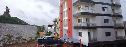 Hôtel Résidence La Corniche