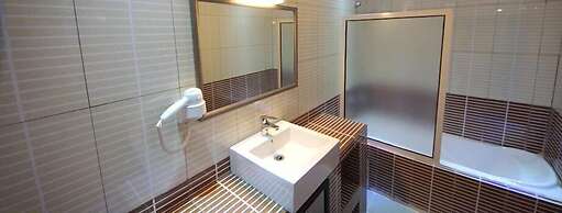 Hôtel Résidence La Corniche