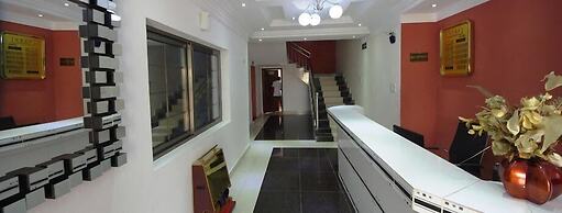 Hôtel Résidence La Corniche