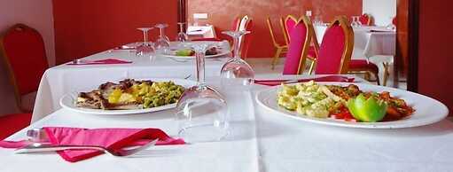 Hôtel Résidence La Corniche