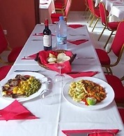 Hôtel Résidence La Corniche