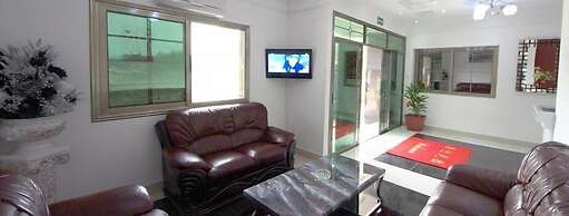 Hôtel Résidence La Corniche