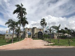 Pousada Camelot