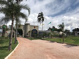 Pousada Camelot