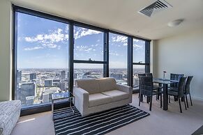 StayIcon Serviced Apartment On Collins