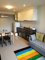 StayIcon Serviced Apartment On Collins