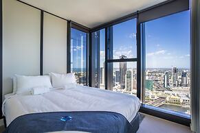 StayIcon Serviced Apartment On Collins