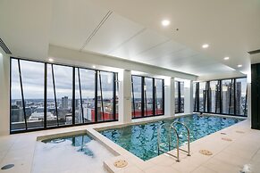 StayIcon Serviced Apartment On Collins
