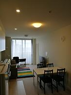 StayIcon Serviced Apartment On Collins