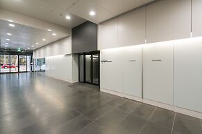 StayIcon Serviced Apartment On Collins