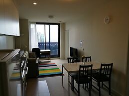 StayIcon Serviced Apartment On Collins