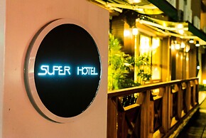 Super Hotel Ishigakijima