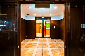 Super Hotel Ishigakijima