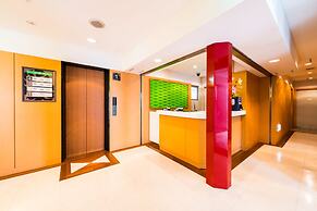 Super Hotel Ishigakijima