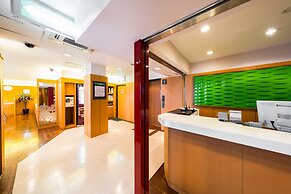 Super Hotel Ishigakijima