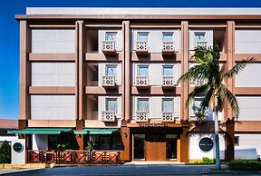 Super Hotel Ishigakijima