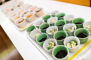 Super Hotel Ishigakijima