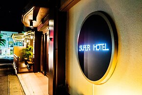 Super Hotel Ishigakijima