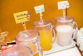 Super Hotel Ishigakijima