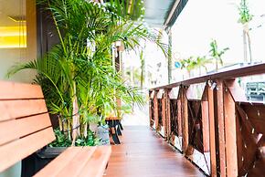 Super Hotel Ishigakijima