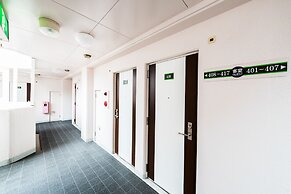 Super Hotel Ishigakijima