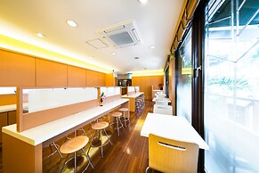 Super Hotel Ishigakijima