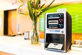 Super Hotel Ishigakijima