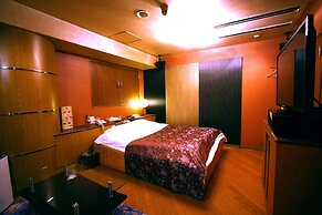 Hotel Ohirune Racco HigashiOsaka -Adults Only