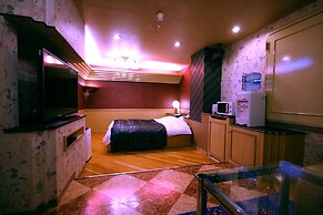 Hotel Ohirune Racco HigashiOsaka -Adults Only