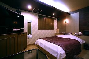 Hotel Ohirune Racco HigashiOsaka -Adults Only