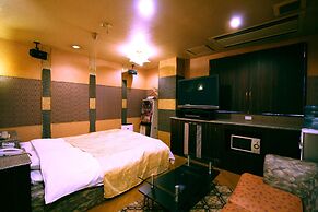 Hotel Ohirune Racco HigashiOsaka -Adults Only