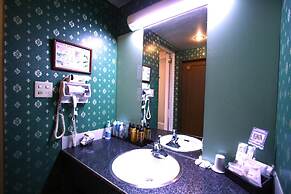 Hotel Ohirune Racco HigashiOsaka -Adults Only
