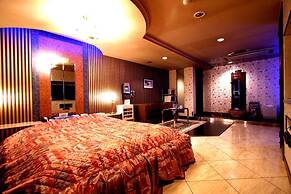 Hotel Ohirune Racco Himeji-Royal -Adults Only