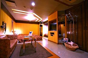 Hotel Ohirune Racco Himeji-Royal -Adults Only