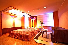 Hotel Ohirune Racco Himeji-Royal -Adults Only