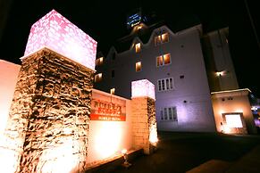 Hotel Ohirune Racco Himeji-Royal -Adults Only