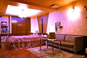 Hotel Ohirune Racco Himeji-Royal -Adults Only
