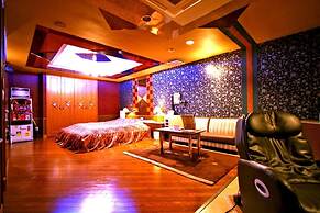 Hotel Ohirune Racco Himeji-Royal -Adults Only