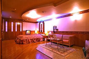Hotel Ohirune Racco Himeji-Royal -Adults Only